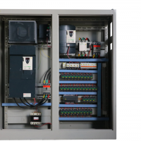 廠家直銷起重機電器柜，專業訂制
