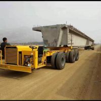 四川路橋運梁車 炮車銷售維修   廠家供應(yīng)