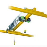 徐州歐式起重機(jī)廠家直銷