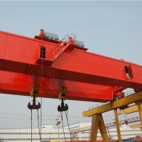 成都市新都區(qū)斑竹園行車(chē)航吊龍門(mén)吊維修