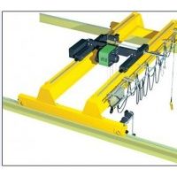 太倉(cāng)歐式起重機(jī)