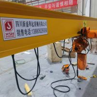 成都起重機(jī)懸臂吊、升降貨梯、電動(dòng)懸掛單梁起重機(jī)