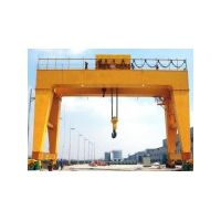 云南昆明起重機(jī)｜晉寧行車(chē)｜晉寧抓斗門(mén)式起重機(jī)廠家直銷(xiāo)
