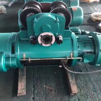 渭南批發(fā)行吊電動(dòng)葫蘆-更換電動(dòng)葫蘆電機(jī)、減速機(jī)、斷火限位器